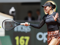 France Tennis French Open