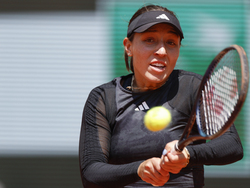 France Tennis French Open
