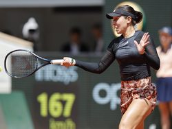France Tennis French Open