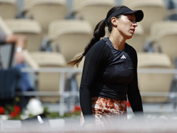 France Tennis French Open