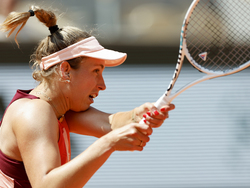 France Tennis French Open