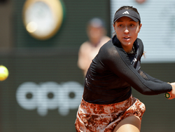 France Tennis French Open