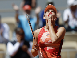 France Tennis French Open