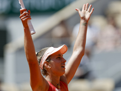 France Tennis French Open