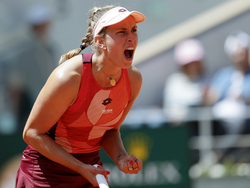 France Tennis French Open