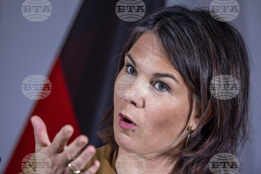 Германски министри ще търсят в Бразилия подкрепа срещу Русия, но също и квалифицирани социални работници за Германия