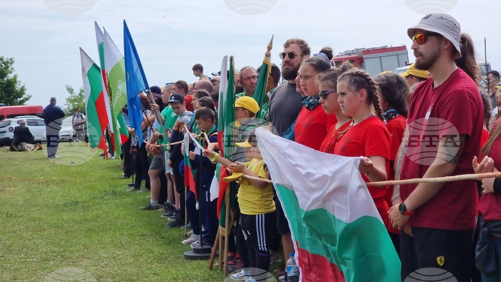 Враца - всенародно поклонение