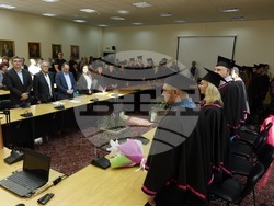 Снимка: Югозападен университет  "Неофит Рилски" - Благоевград