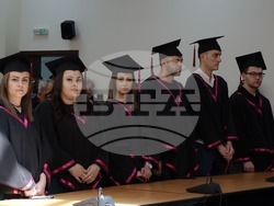 Снимка: Югозападен университет  "Неофит Рилски" - Благоевград