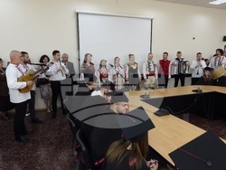 Снимка: Югозападен университет  "Неофит Рилски" - Благоевград