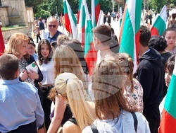 Снимка: Президентство