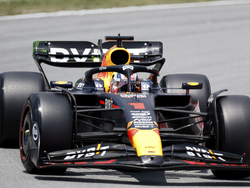 Spain F1 GP Auto Racing