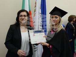 Снимка: Югозападен университет  "Неофит Рилски" - Благоевград