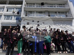 Снимка: Югозападен университет  "Неофит Рилски" - Благоевград