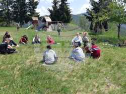 Снимка: ИАГ