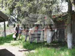 Снимка: ИАГ