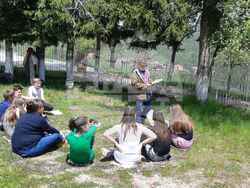 Снимка: ИАГ