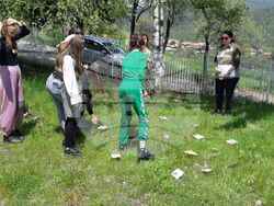 Снимка: ИАГ