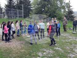 Снимка: ИАГ