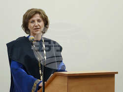 Снимка: Югозападен университет  "Неофит Рилски" - Благоевград