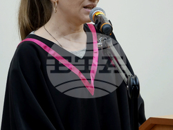 Снимка: Югозападен университет  "Неофит Рилски" - Благоевград