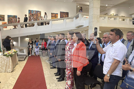 Казанлък - Общински съвет - тържествена сесия