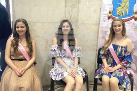 Казанлък - Общински съвет - тържествена сесия