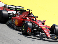 Spain F1 GP Auto Racing