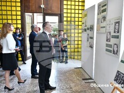 Снимка: Община Сливен