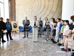 Снимка: Община Сливен