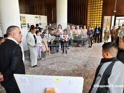 Снимка: Община Сливен