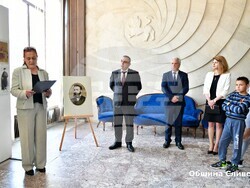 Снимка: Община Сливен