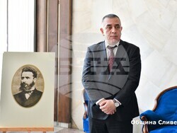 Снимка: Община Сливен