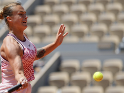 France Tennis French Open