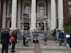 Снимка: Община Ловеч