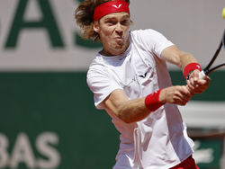 France Tennis French Open
