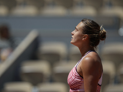France Tennis French Open