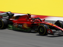 Spain F1 GP Auto Racing