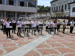 Снимка: Община Ловеч