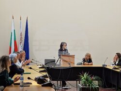 Снимка: Югозападен университет „Неофит Рилски“ – Благоевград