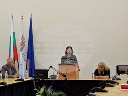 Снимка: Югозападен университет „Неофит Рилски“ – Благоевград