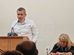 Снимка: Югозападен университет „Неофит Рилски“ – Благоевград