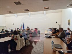 Снимка: Югозападен университет „Неофит Рилски“ – Благоевград