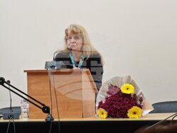 Снимка: Югозападен университет „Неофит Рилски“ – Благоевград