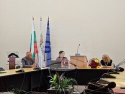 Снимка: Югозападен университет „Неофит Рилски“ – Благоевград