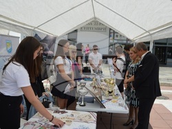 Снимка: Община Благоевград