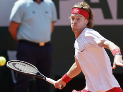 France Tennis French Open