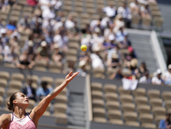 France Tennis French Open