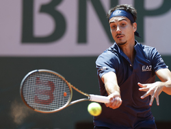 France Tennis French Open