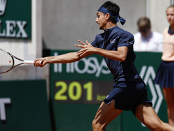 France Tennis French Open